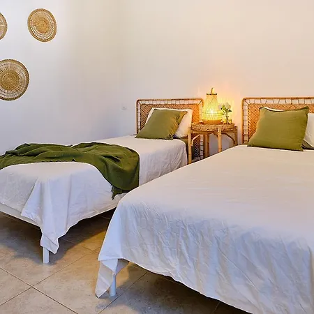 Casa Solymar Villa *