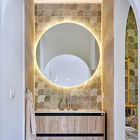 Casa Solymar Benidoleig