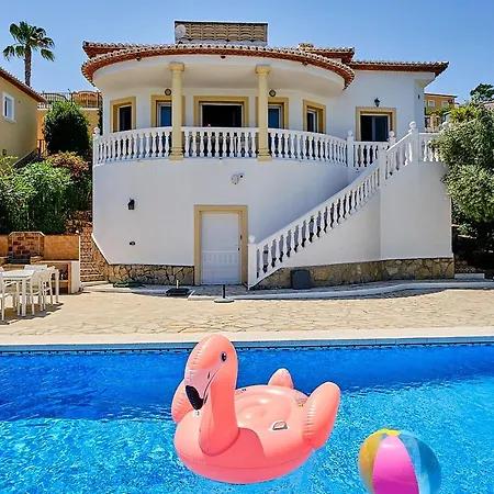 Casa Solymar *