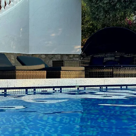 Villa Casa Solymar