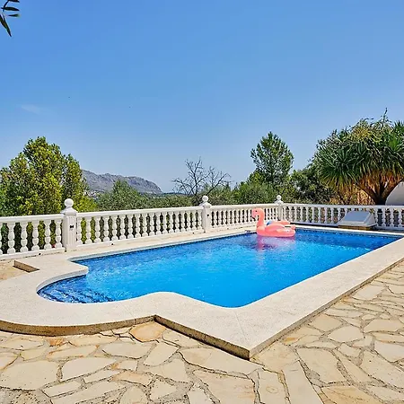 Casa Solymar