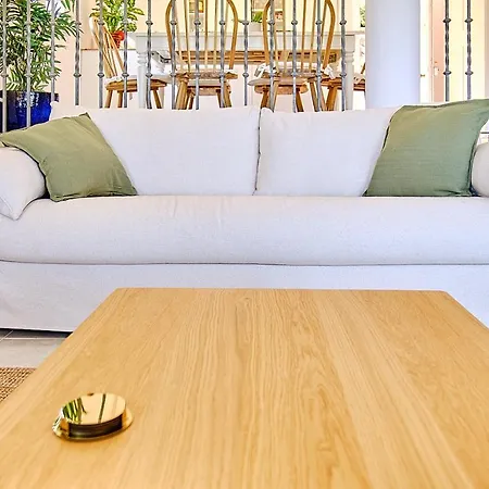 Casa Solymar Willa *