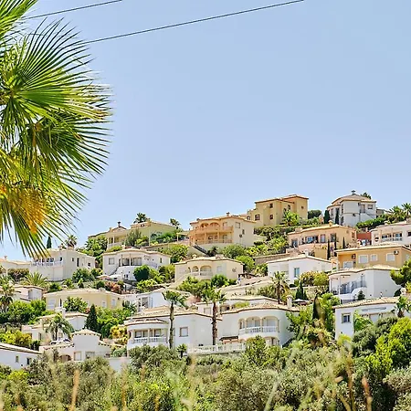 Casa Solymar *