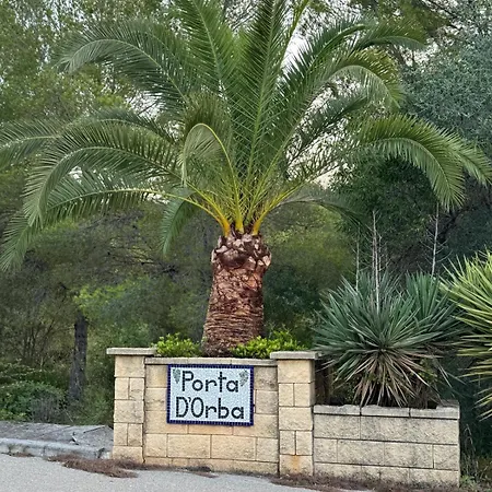 Villa Casa Solymar *