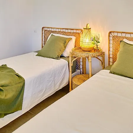 Villa Casa Solymar *