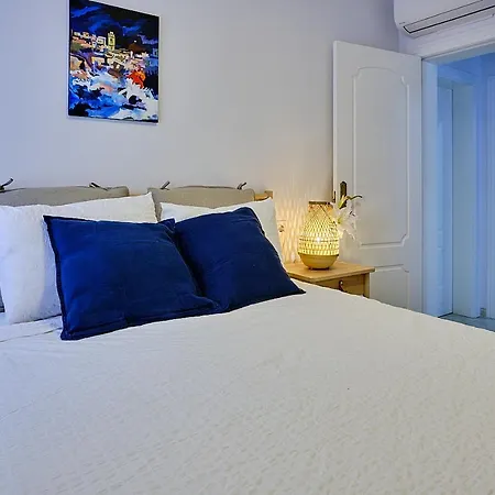 Casa Solymar *