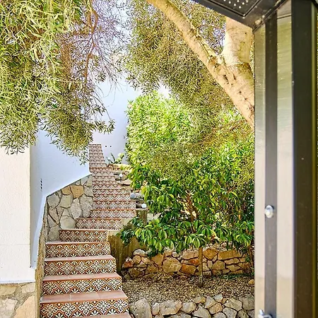 Casa Solymar Willa *