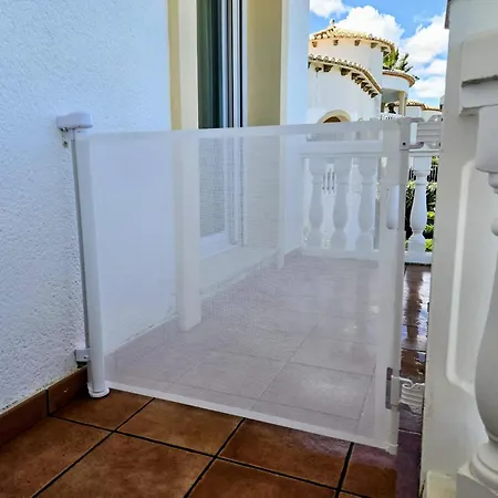 Villa Casa Solymar