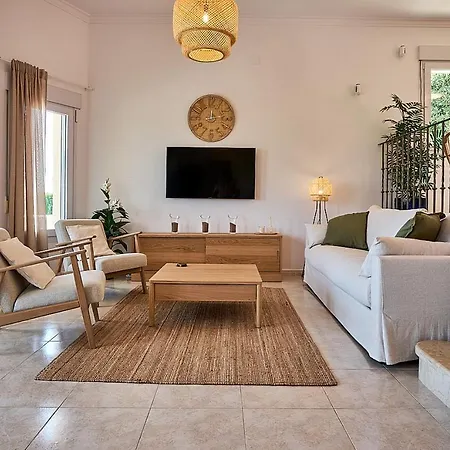 Casa Solymar