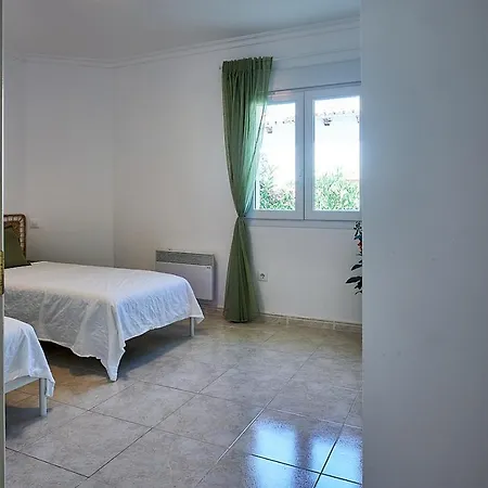 Casa Solymar *