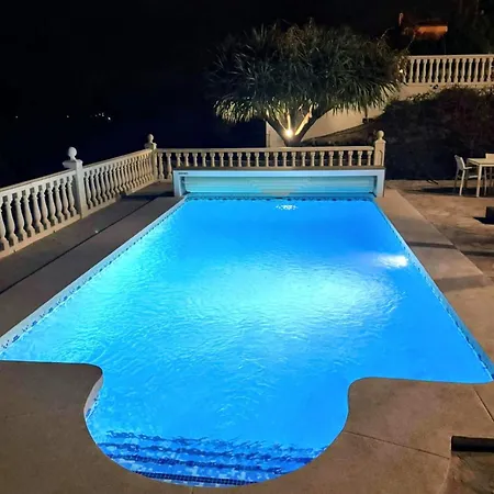 Casa Solymar * Benidoleig