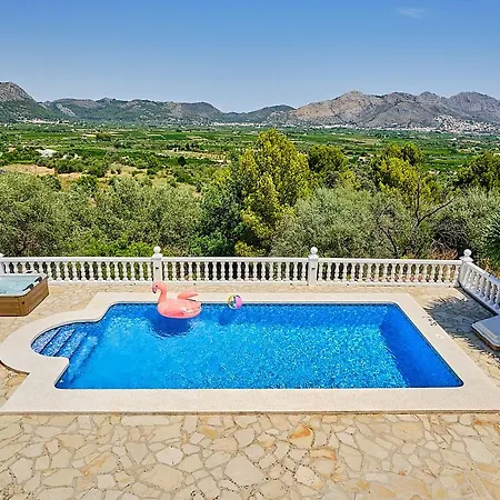 Casa Solymar