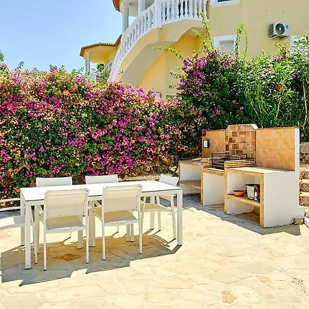 Casa Solymar *