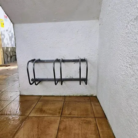 Willa Casa Solymar Benidoleig